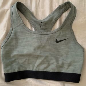 Nike sports bra